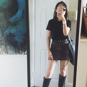 Meet your Posher, Siwei